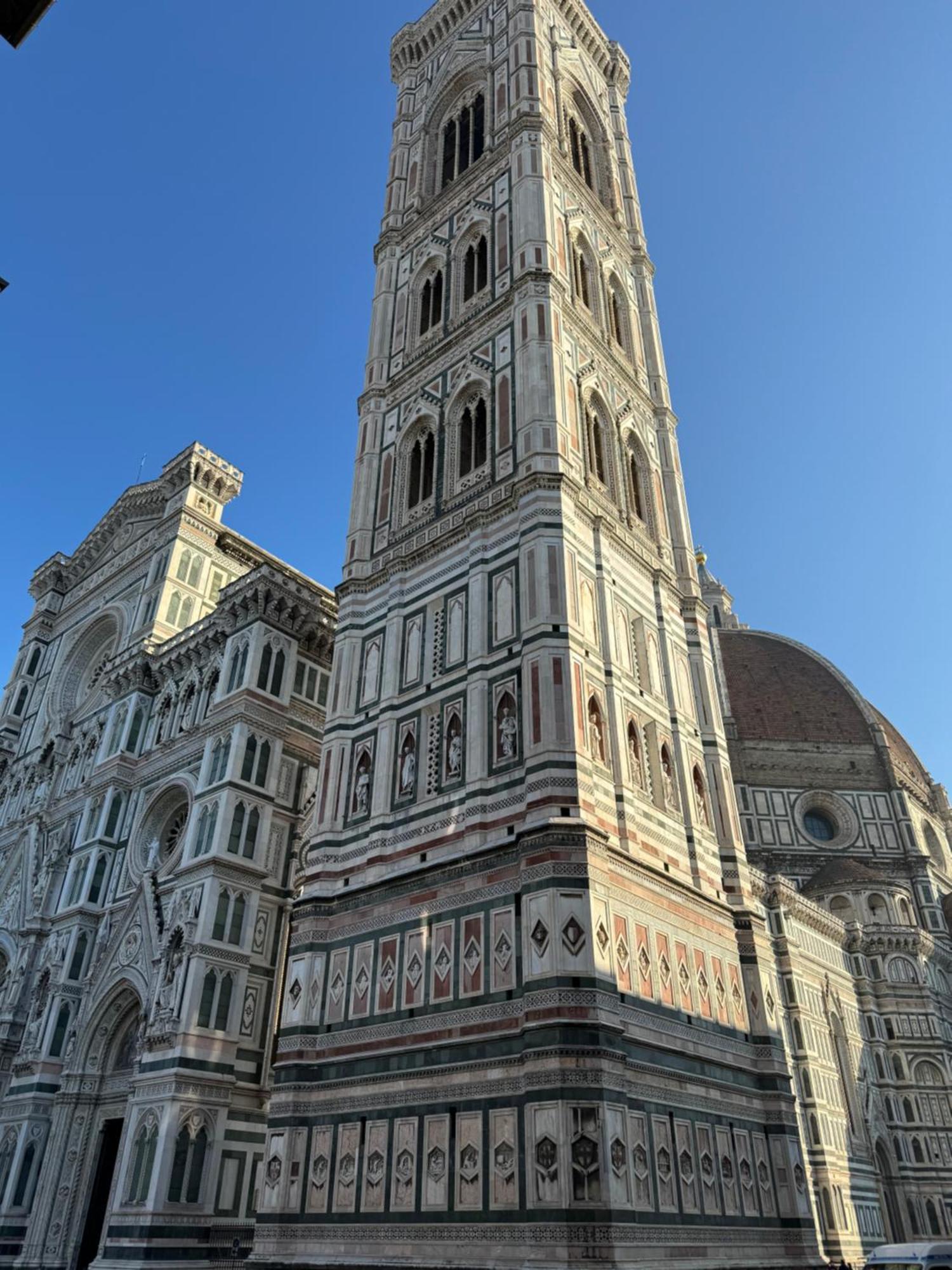 Florence Rock Apartment Florença Exterior foto