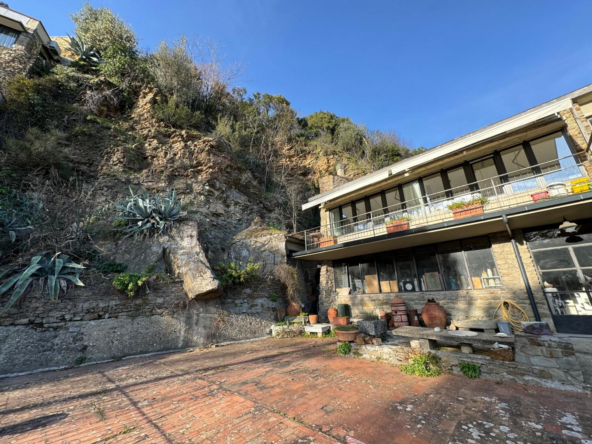 Florence Rock Apartment Florença Exterior foto