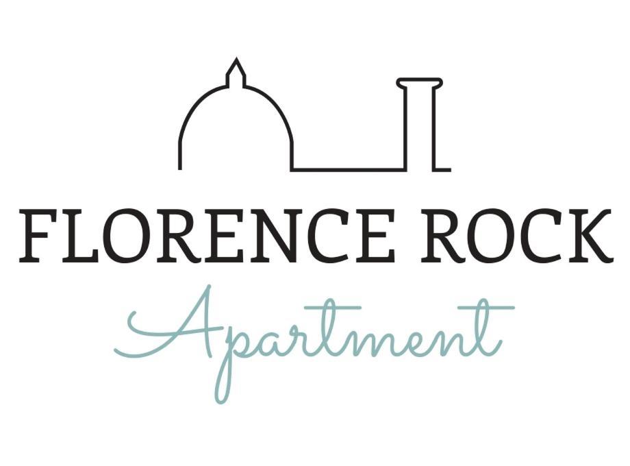 Florence Rock Apartment Florença Exterior foto